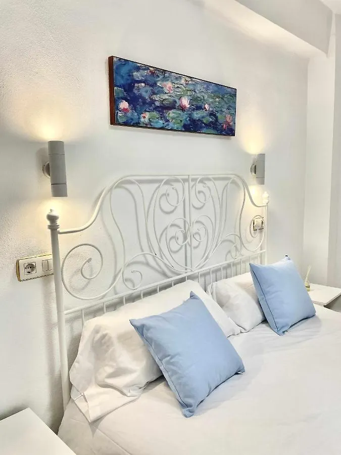 Apartamento En El Centro De Malaga En El Soho 0*,  Spain