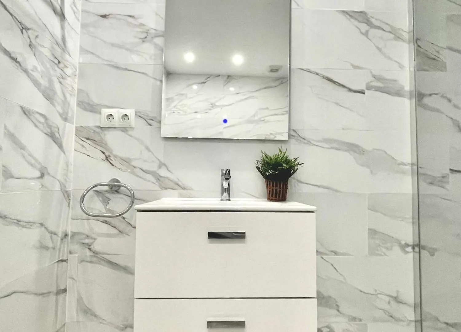 Διαμέρισμα Apartamento En El Centro De Malaga, En El Soho