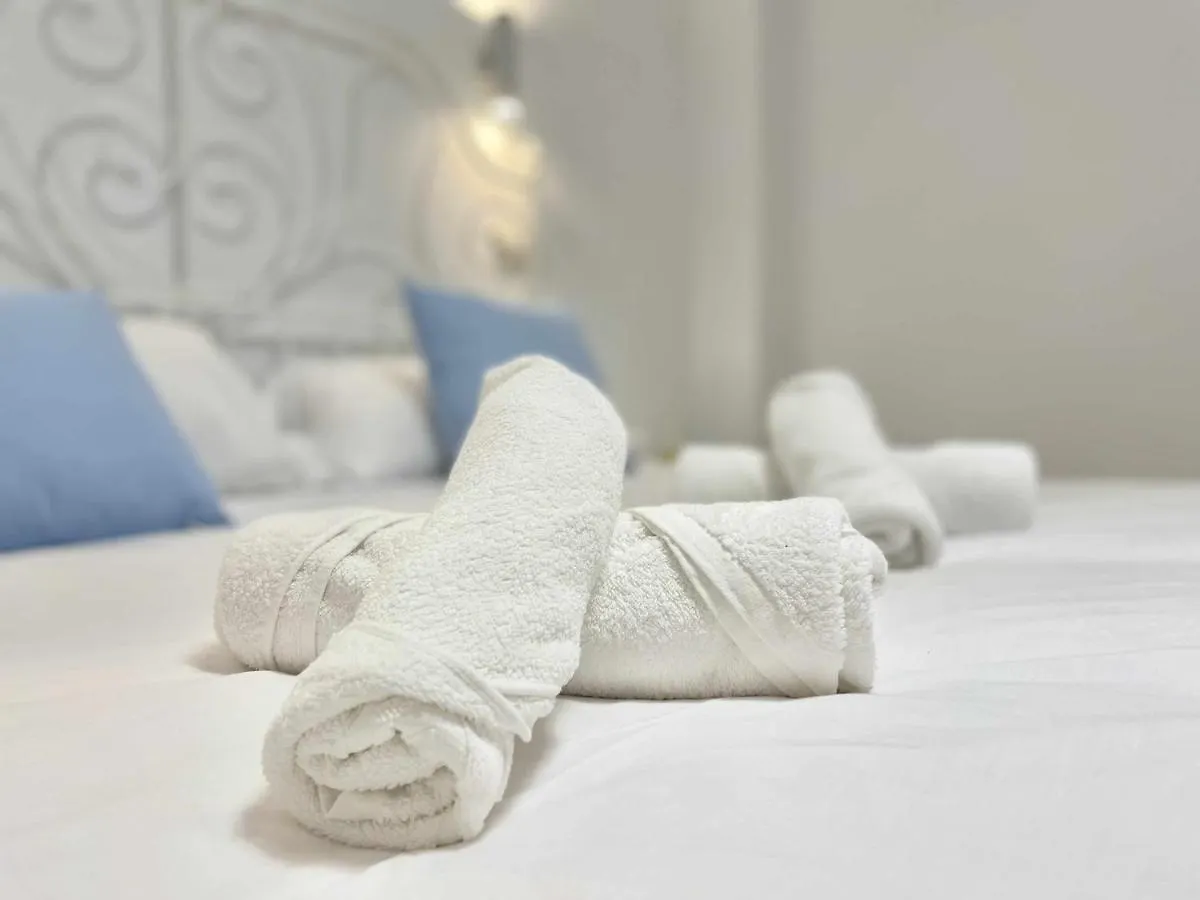 Apartamento En El Centro De Malaga, En El Soho 0*, Μάλαγα